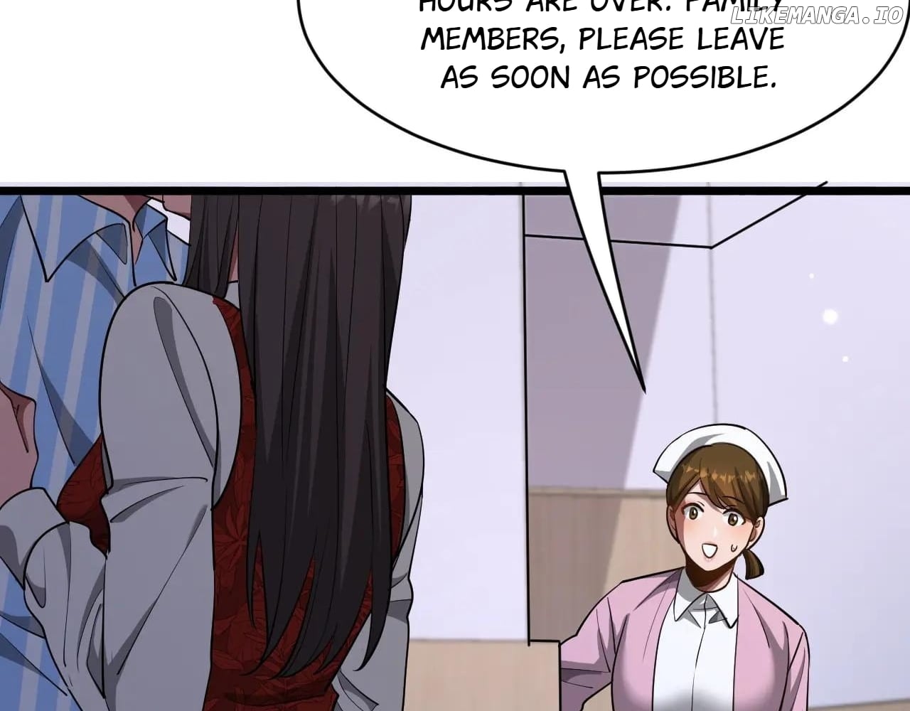I’m Trapped In This Day For One Thousand Years Chapter 165 - page 98
